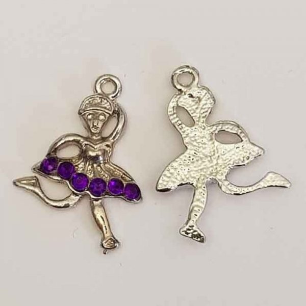 B&oslash;rnecharme nr. 15