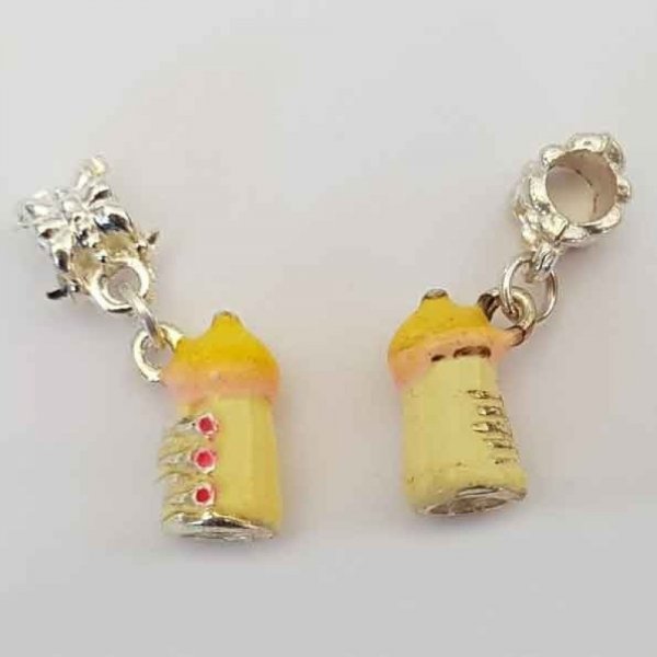 B&oslash;rnecharme nr. 20