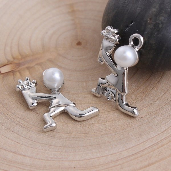 B&oslash;rnecharme nr. 22