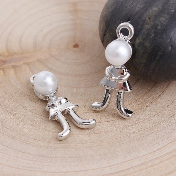 Barnets charme nr. 23