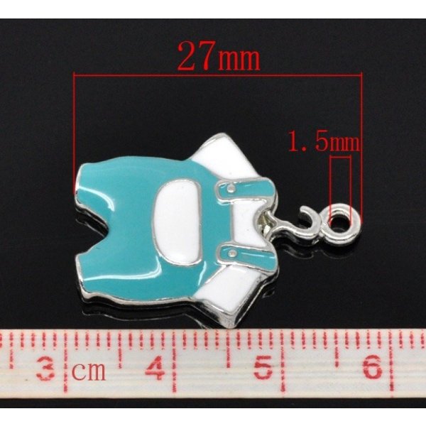 B&oslash;rnecharme nr. 24