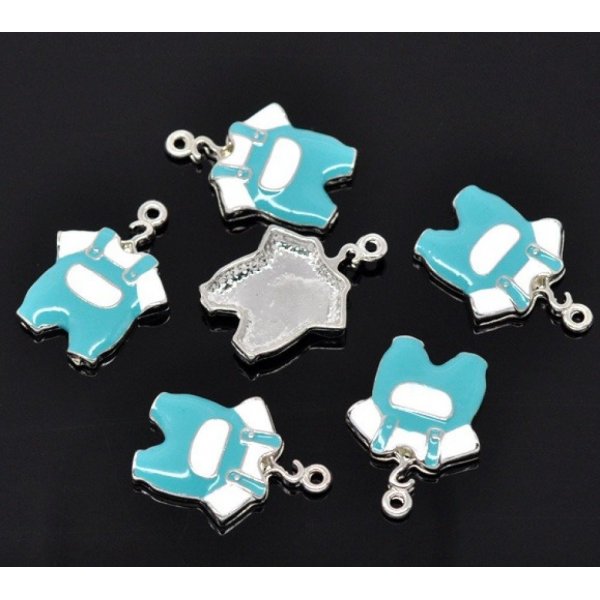 B&oslash;rnecharme nr. 24