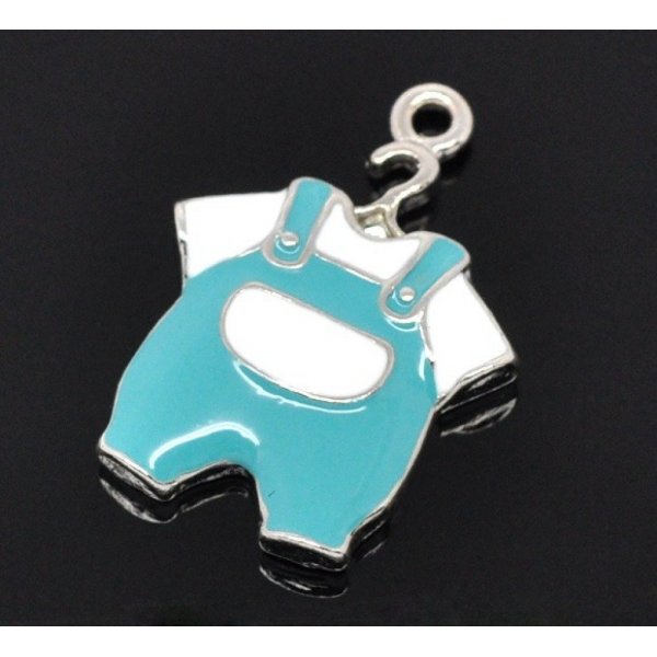 B&oslash;rnecharme nr. 24