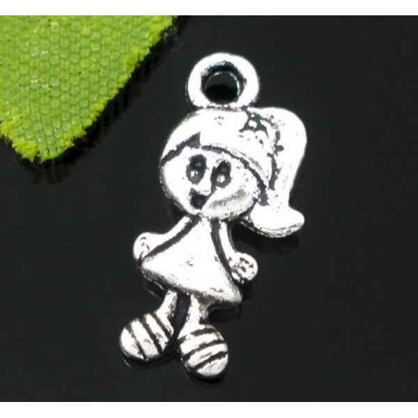 B&oslash;rnecharme nr. 25