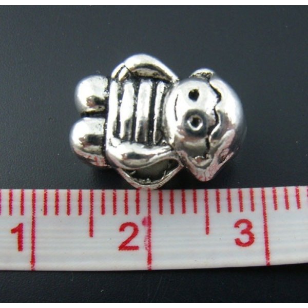 Barnets charme nr. 27