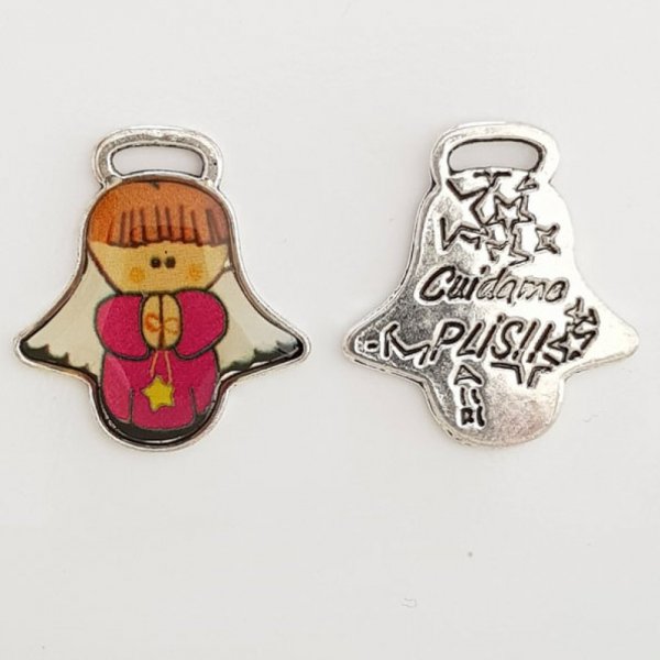 B&oslash;rnecharme nr. 45