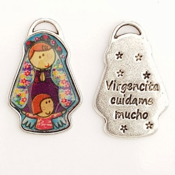 B&oslash;rnecharme nr. 46