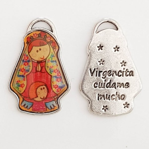 B&oslash;rnecharme nr. 47