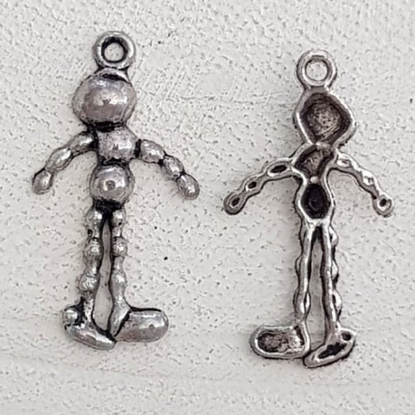 Barnets charme N&deg;60 dreng