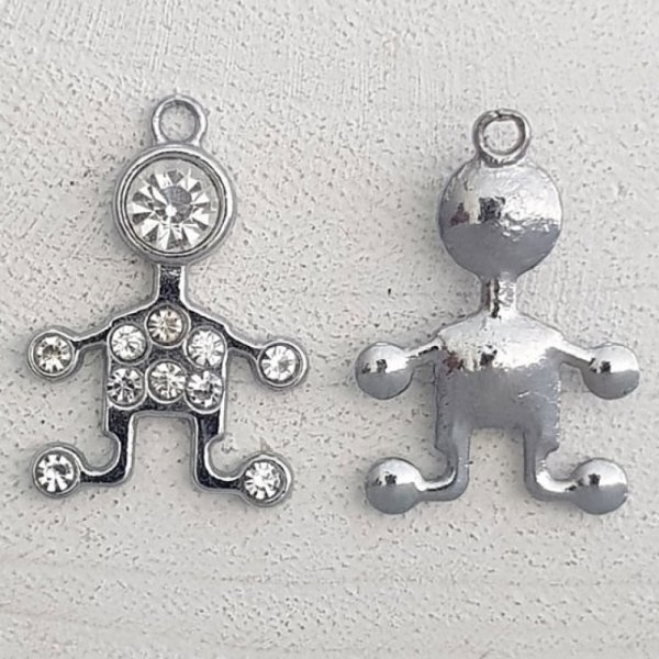 B&oslash;rnecharme nr. 63