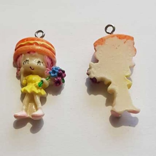 Breloque Enfant N&deg;74