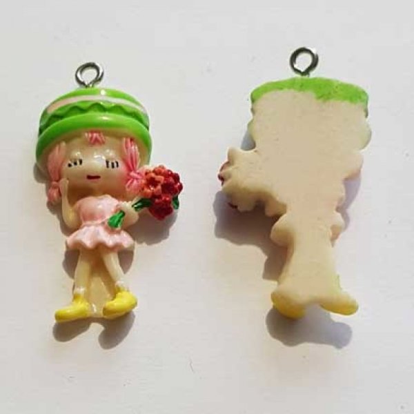 Breloque Enfant N&deg;76