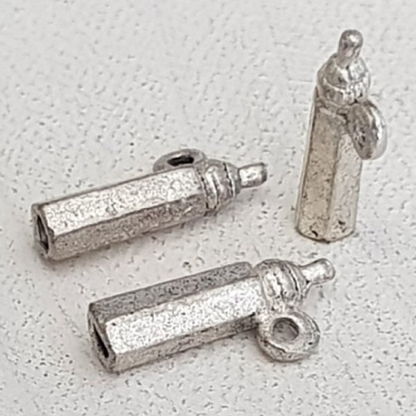 Babyflaske charme N&deg;66