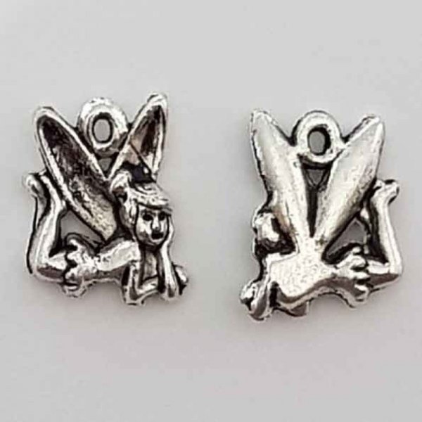 Fairy charme N&deg;01