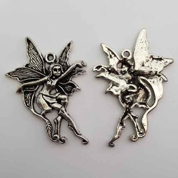 Fairy charme N&deg;02