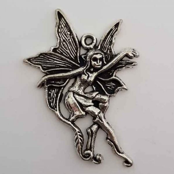 Fairy charme N&deg;02