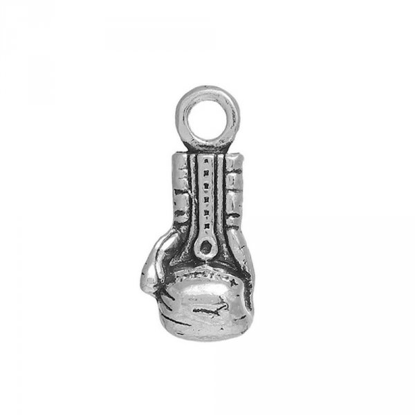 Boksning handske charme N&deg;01