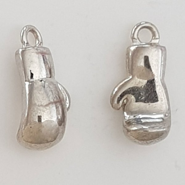 Boksning handske charme N&deg;02