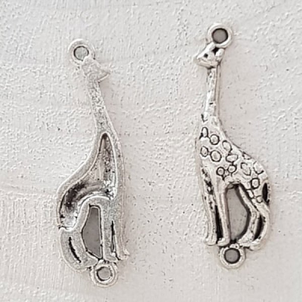 Giraf charme N&deg;01-Venstre