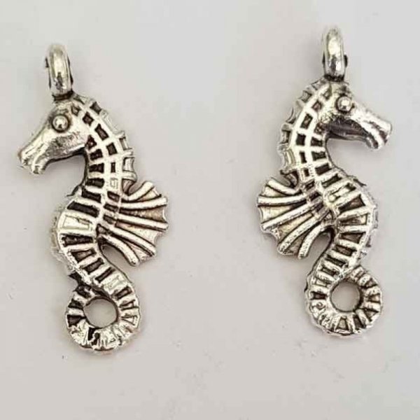 S&oslash;hest charme N&deg;02