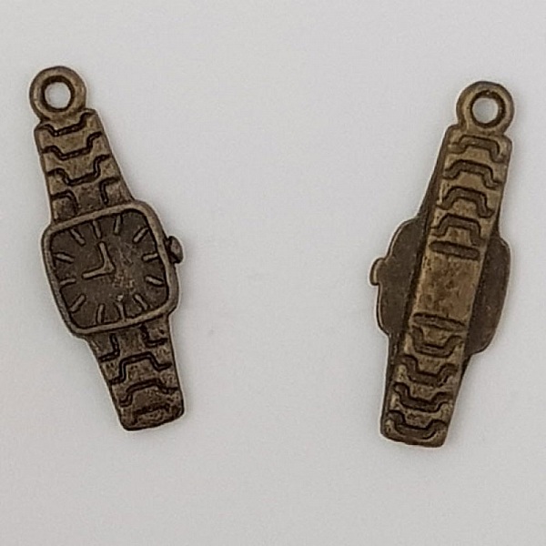 Ur Charm N&deg;01 kobber