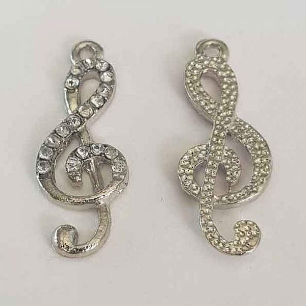 Breloque Music N&deg;07