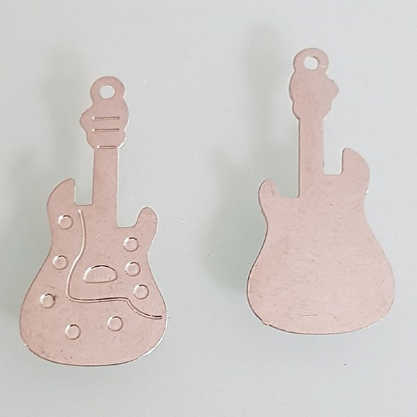 Breloque Music N&deg;12