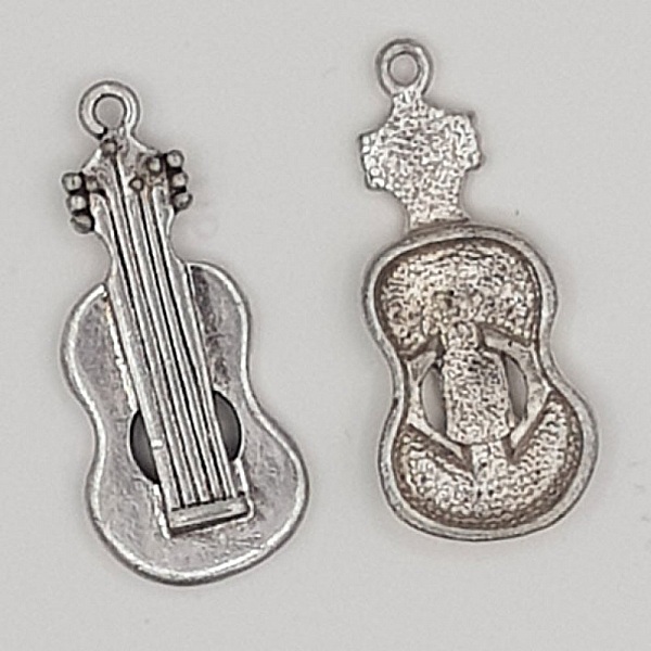 Breloque Music N&deg;17