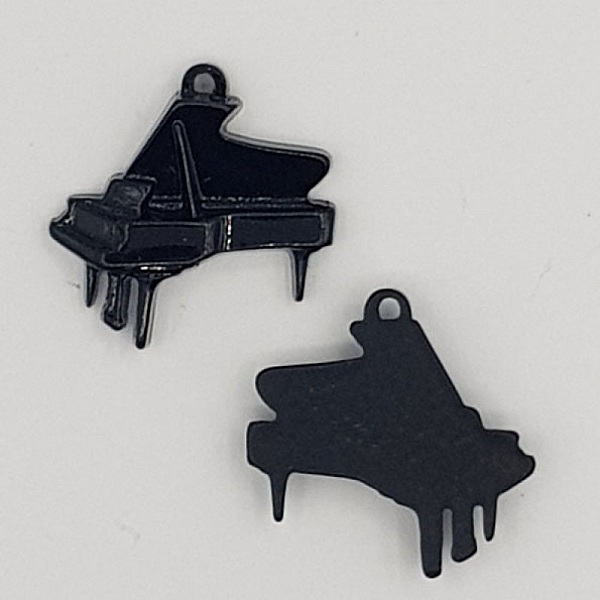 Breloque Music N&deg;28