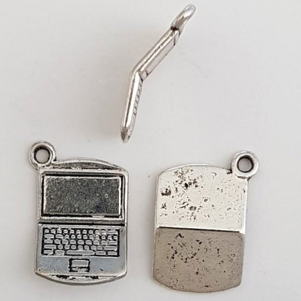 Computer charme N&deg;01