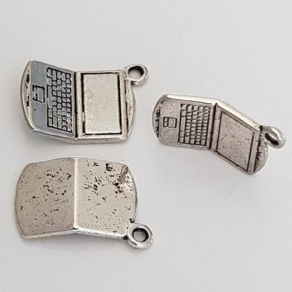 Computer charme N&deg;01