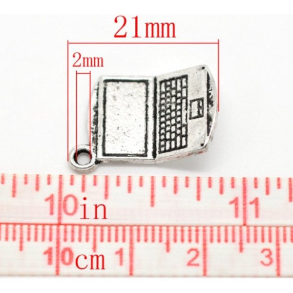 Computer charme N&deg;01