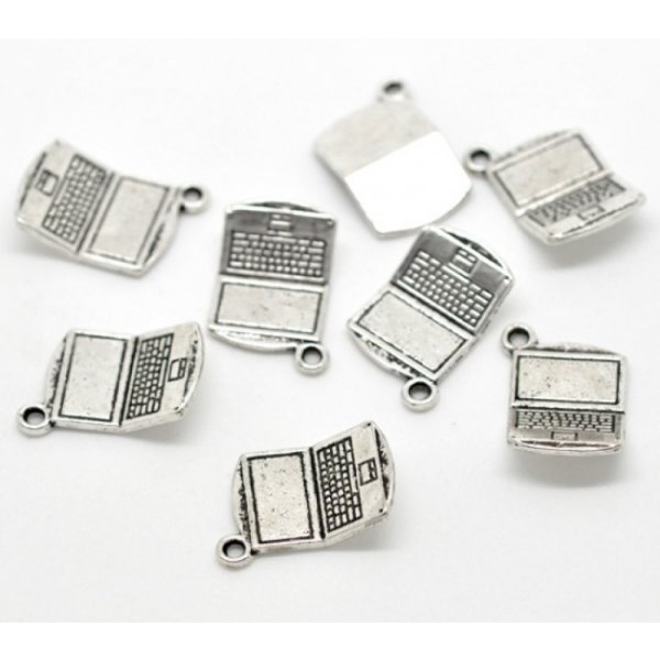 Computer charme N&deg;01