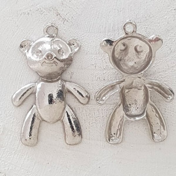 Bj&oslash;rn charme N&deg;03