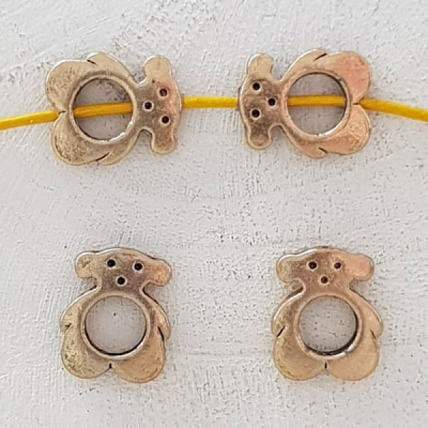 Bj&oslash;rn charme N&deg;04 x 5 stk.