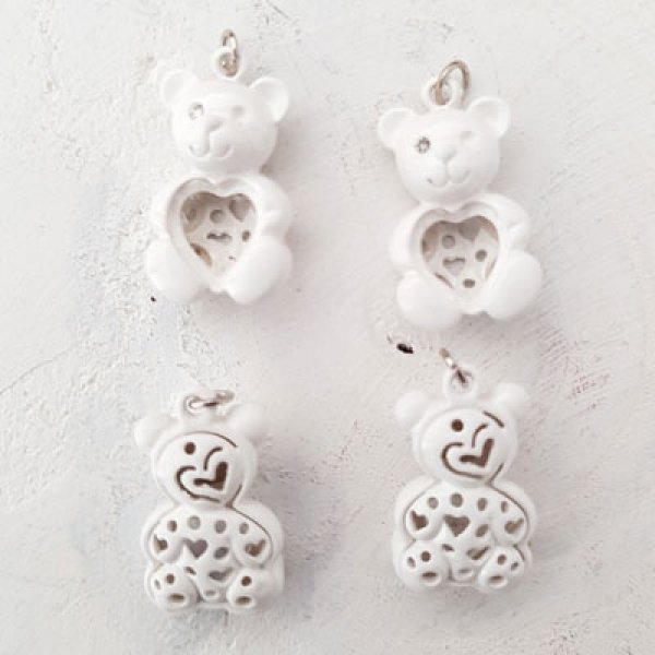 Bj&oslash;rn charme N&deg;07-03