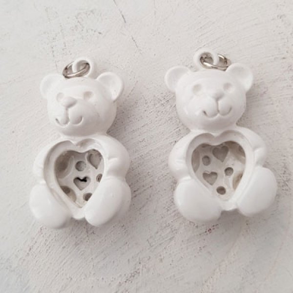 Bj&oslash;rn charme N&deg;07-04