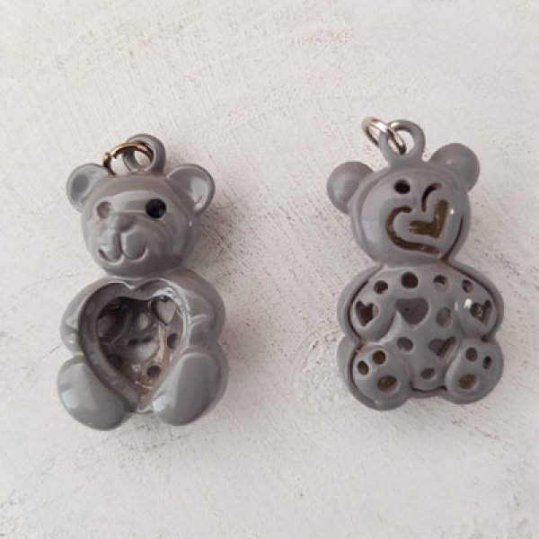 Bj&oslash;rnecharme N&deg;07-09