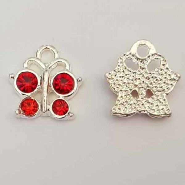 Sommerfugl charme N&deg;01