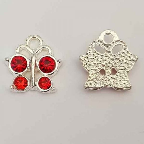 Sommerfugl charme N&deg;01