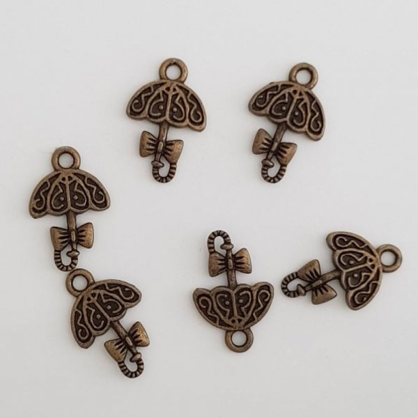 Paraply charme N&deg;03