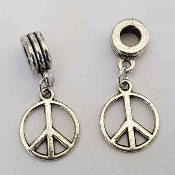 Peace &amp; Love charme N&deg;01