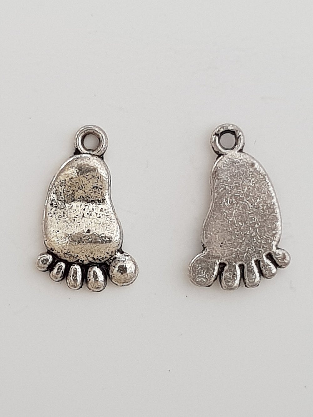 Fodattraktion nr. 01