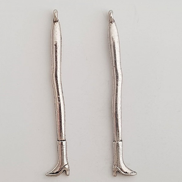 Fodattraktion N&deg;06 Fuldt ben