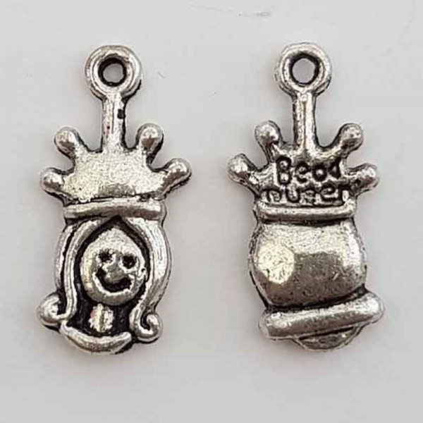 Queen Charm N&deg;01 X 5 stk.