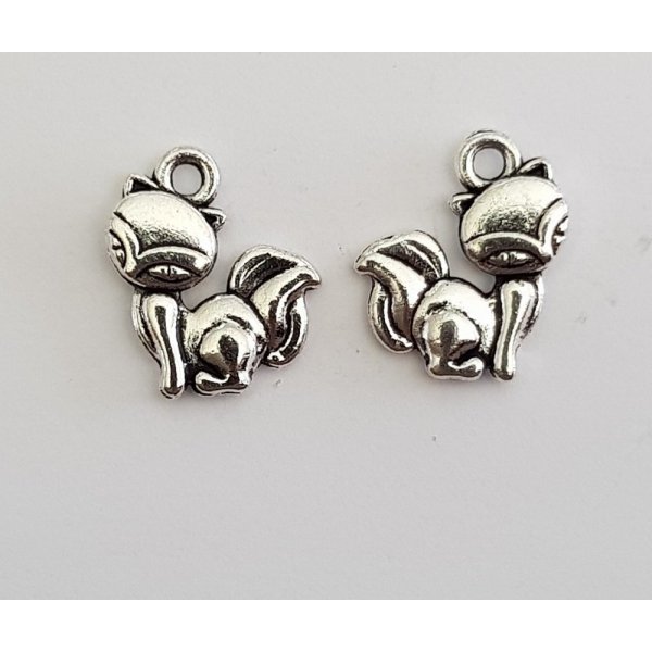 Charm Fox N&deg;01 X 1 stk.