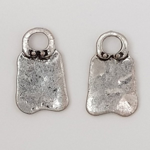 Charm taske N&deg;05