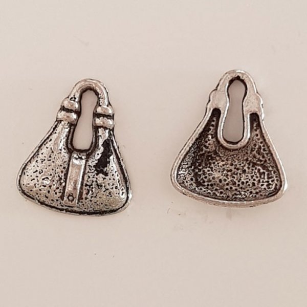 Taske Charm N&deg;08