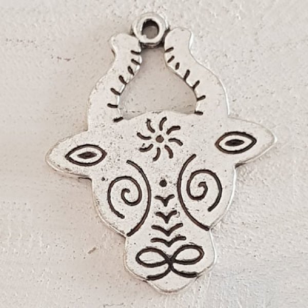 Savannah Charm N&deg;01 x 2 stk.