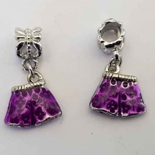 Kort charme N&deg;01